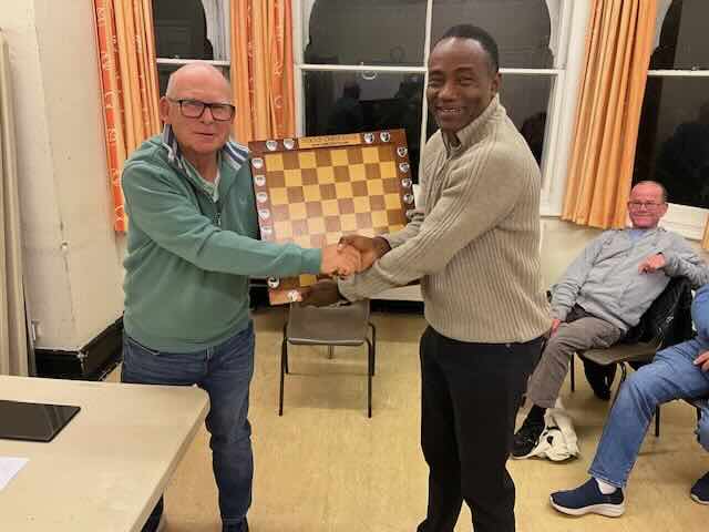 Boye Sodeke