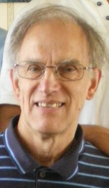 Ken Grist